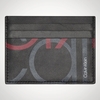 Calvin Klein Super XL Logo Cardholder