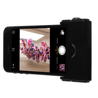Camera Shutter For iPhone 5