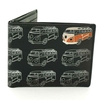 Camper Van Bifold Wallet
