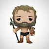 Cast Away Chuck with Wilson Pop! Vinyl