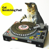 Cat Scratching Toy