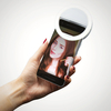 Clip-On Circular Selfie Light – MenKind Exclusive