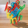 Clockwatchers Balance Chairs