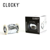 Clocky - The Runaway Alarm Clock (Chrome)