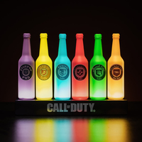 COD Perk-A-Cola Six Pack Light