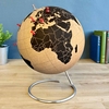 Cork Globe