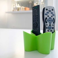 Cozy Remote Control Tidy
