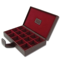 Cufflink Box