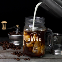 Daily Grind All-in-One Cold Brew Coffee Kit