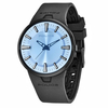 Dakar Mens Watch 14003JSB/04