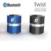 Damson Twist Wireless Bluetooth Portable Speaker