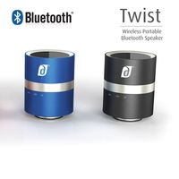Damson Twist Wireless Bluetooth Portable Speaker