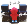 Dancing DJ MP3 Speakers