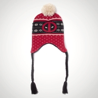 Deadpool Laplander Hat