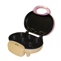Deep Fill Cupcake Maker