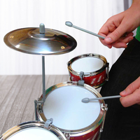 Desktop Drum Kit