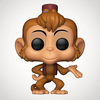 Disney Aladdin Abu Pop! Vinyl