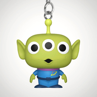 Disney Toy Story Alien Pocket Pop! Keychain
