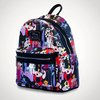 Disney Villains Loungefly Backpack