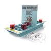 Drinking Battleshots