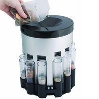 Electronic Coin Sorter