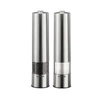 Electronic Mill Set