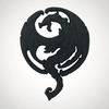 Elsweyr Elder Scrolls Limited Edition Pin Badge