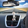 Elvis Dashboard Dancer
