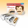 Emergency Moustaches