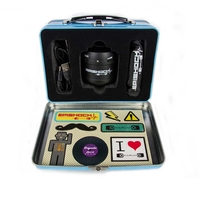Epishock Speaker Music Survival Kit