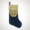 EXCLUSIVE Thanos Gauntlet Christmas Stocking