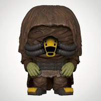 Fallout 76 Mole Miner Pop! Vinyl
