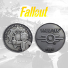 Fallout Limited Edition Coin