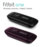 Fitbit One Activity and Sleep Tracker