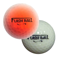 Flash Balls