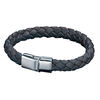 Fred Bennett Brown Leather Bracelet