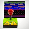 Frogger Plug and Play Arcade Game