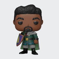 Frozen 2 Matthias Pop! Vinyl
