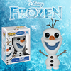 Frozen Olaf Pop Vinyl Figurine