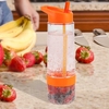 Fruit Fusion Citrus Bottle