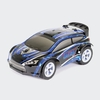 FTX Hooligan Jnr R/C Rally Car – Blue