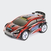 FTX Hooligan Jnr R/C Rally Car – Red