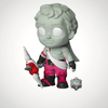 Funko 5 Star Fortnite Love Ranger