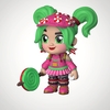 Funko 5 Star Fortnite Zoey Figure