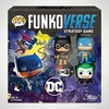 Funkoverse DC Comics Strategy Game