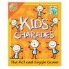 Funny Fun Kids Charades