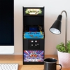 Galaga Quarter Scale Arcade Machine