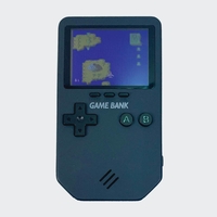 Game Bank Retro Games Power Bank 4000 mAh