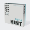 Get a Hint Board Game