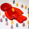 Giant Edible Jelly Baby